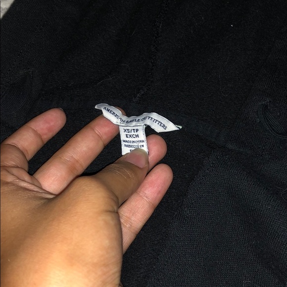 American eagle hoodie - Picture 3 of 3